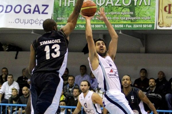 Κερδίζει έδαφος ο Καυκής