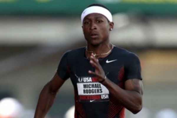 Ρότζερς: «Αποκλεισμός με τη θέληση μου» 