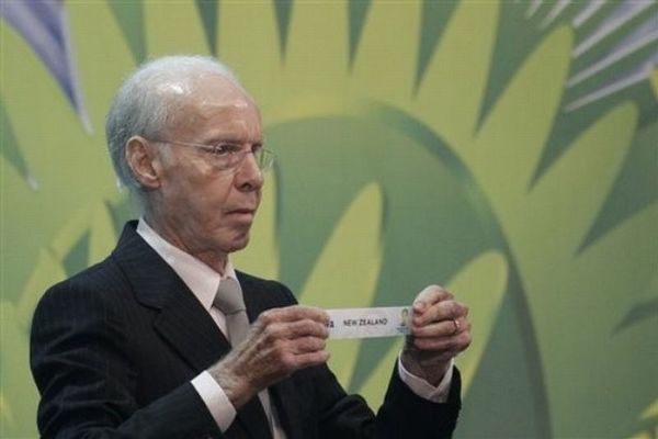 Επίθεση στον Ζαγκάλο!