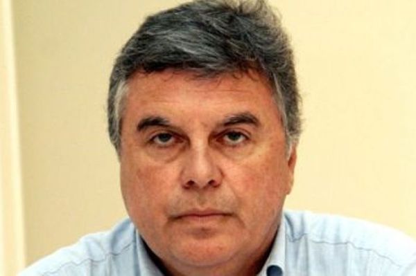 Μορφιάδης: «Μπαίνουμε στον Ηρακλή»