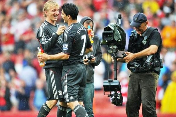 Πάντα υπάρχει η πρώτη φορά!