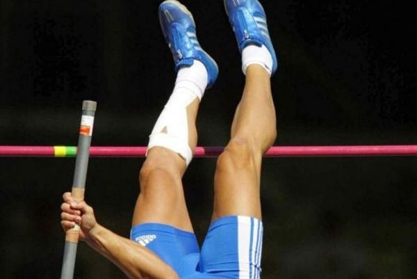 Πέμπτος ο Λάσκαρης στο επί κοντώ