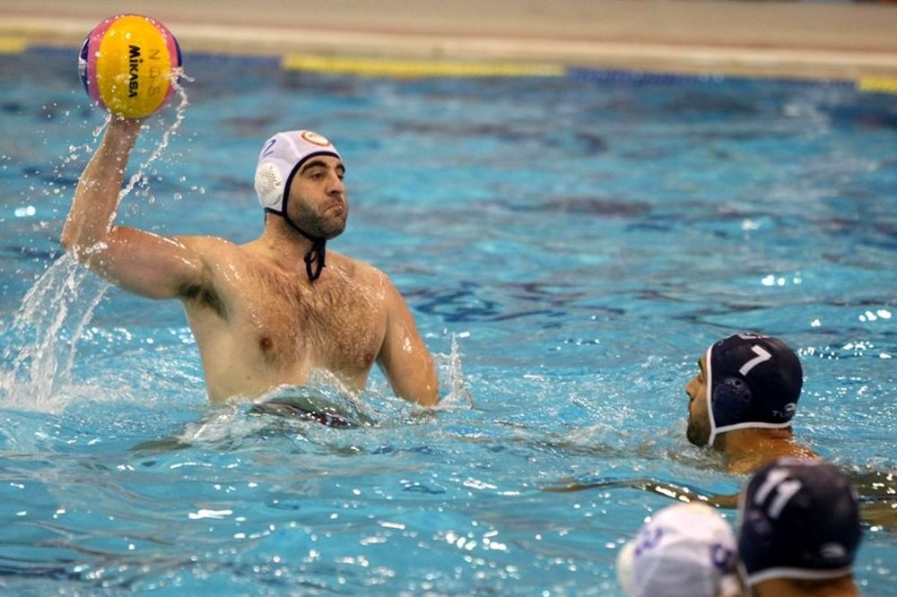 Ξεκίνημα με εκκρεμότητες