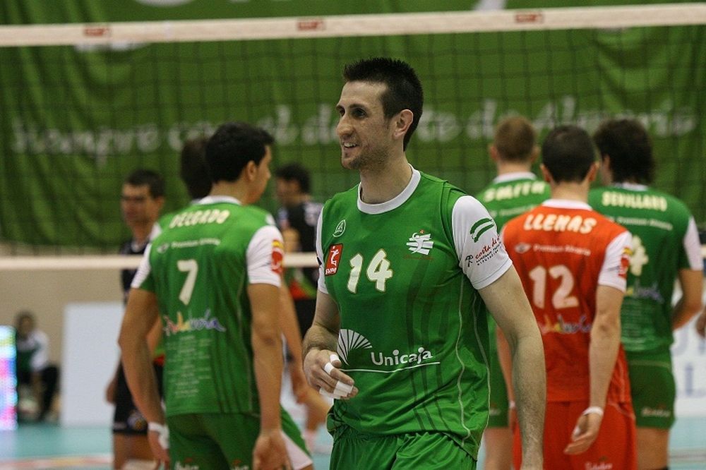 Ο Πέρεζ στις 5/9 στην Αλμερία!