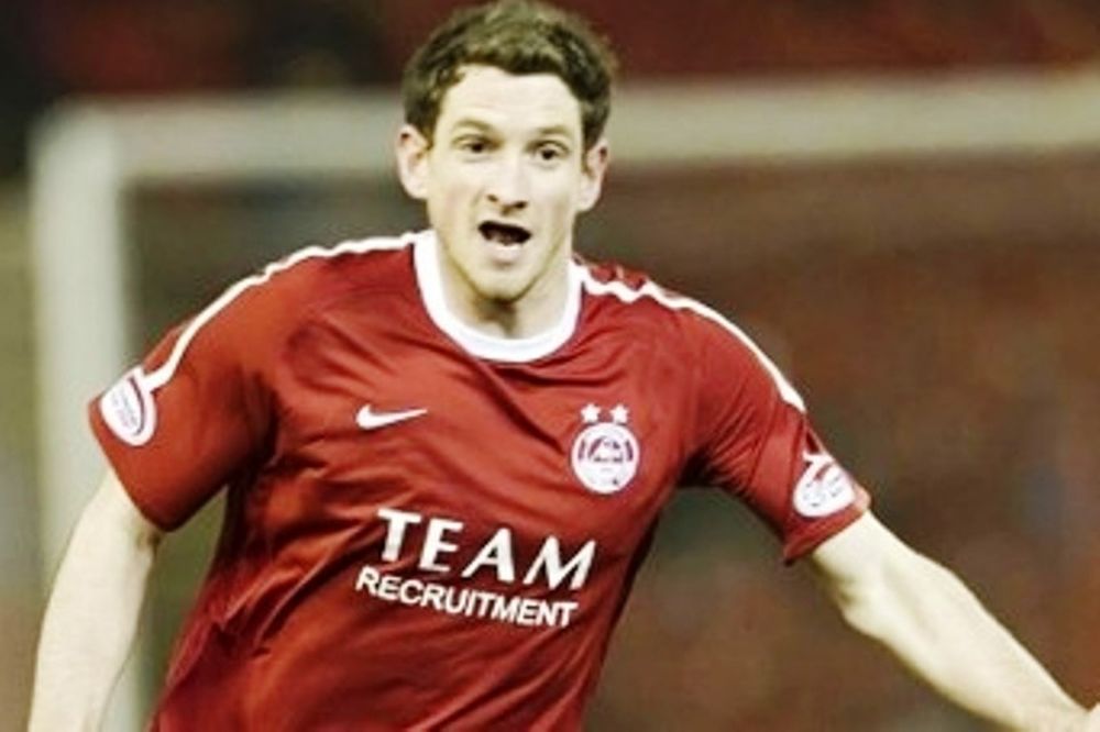 Σεφτέ για Αμπερντίν 