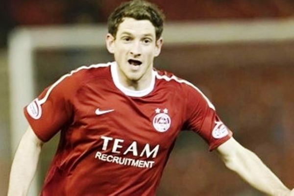 Σεφτέ για Αμπερντίν 