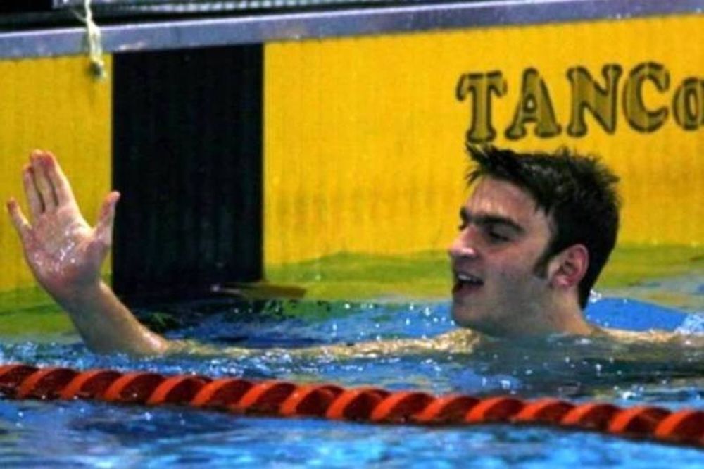Πρόκριση Σαμιλίδη, Καραντάκου