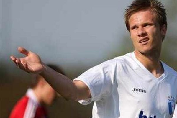 Μπάλαζιτς: «Έχουμε ελπίδες για την πρόκριση»