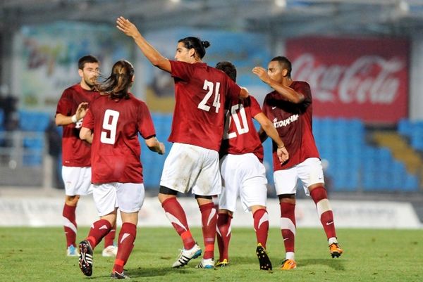 Άφησαν υποσχέσεις οι «ρεζέρβες»