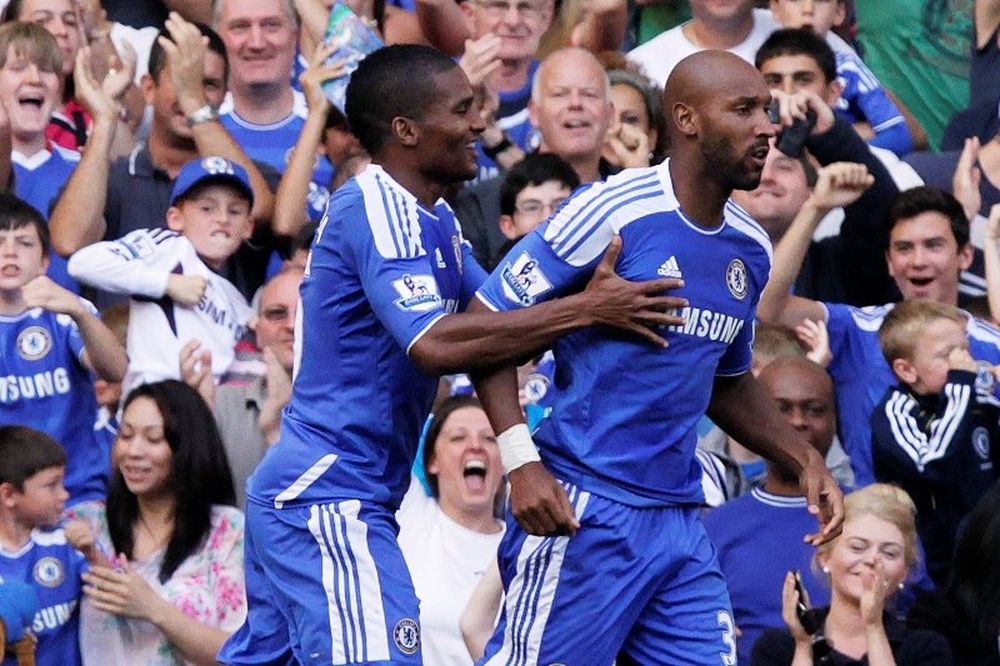 Με… γαλλικό τρόπο 