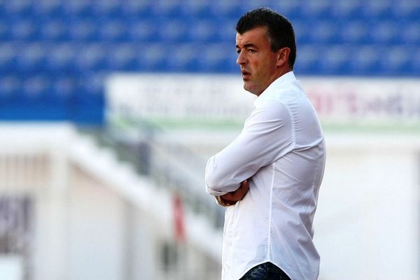 Φερνάντεθ: «Βελτιωνόμαστε κάθε μέρα»