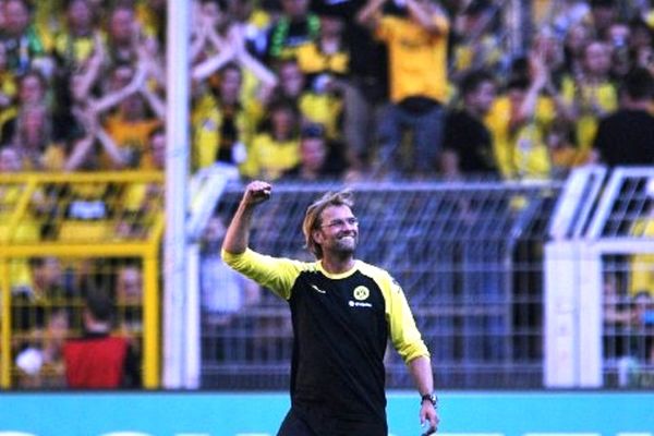 Ικανοποιημένος ο Κλοπ