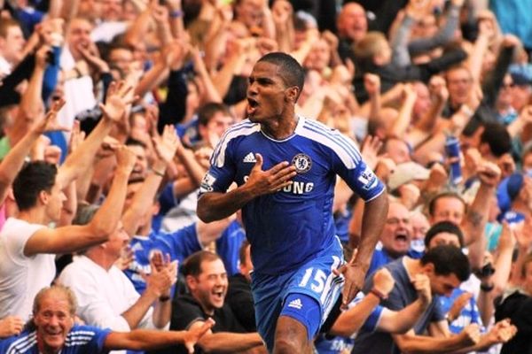 Ενθουσιασμένος ο Μαλουντά