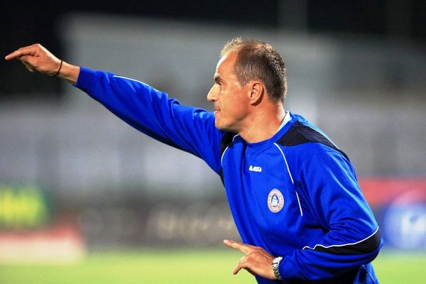 Νέο τεστ με Κασσιώπη