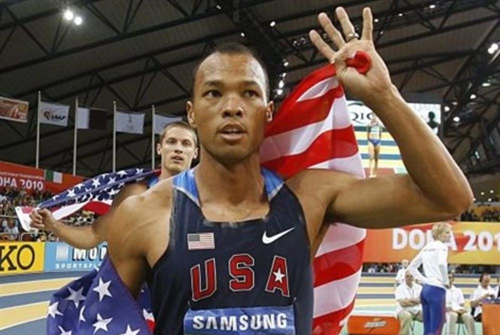 Απέσυρε τη συμμετοχή του ο Μπράιαν Κλέι