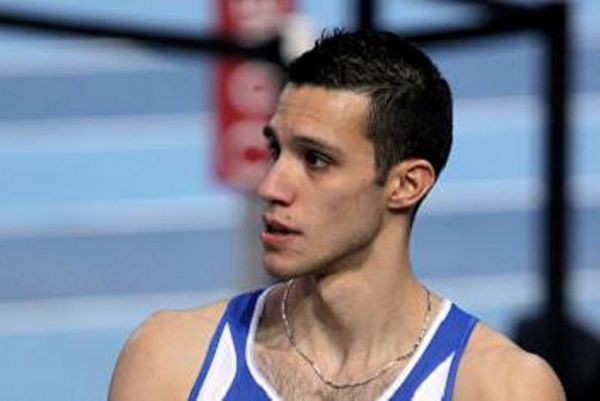 Φιλιππίδης: «Μπορώ το μετάλλιο»