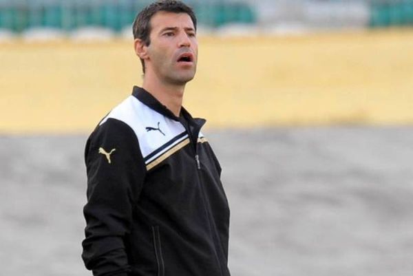 Σεροπιάν: «Δουλεύουμε σκληρά» 