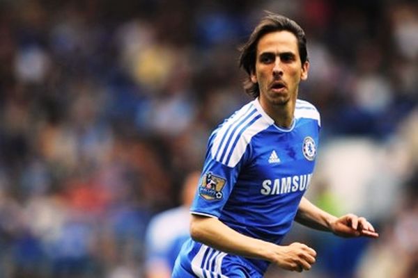 Επιμονή για Μπεναγιούν…