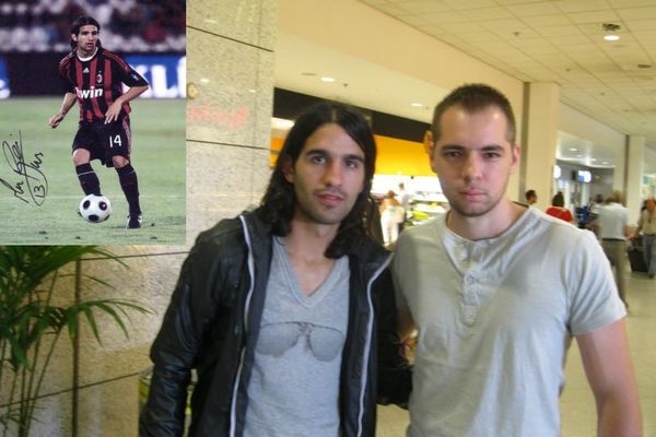 Καρντάτσιο: «Θα δώσω τα πάντα για την ομάδα»