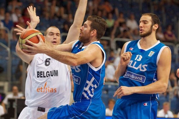 Τρίτωσε το καλό για την Εθνική (phs)