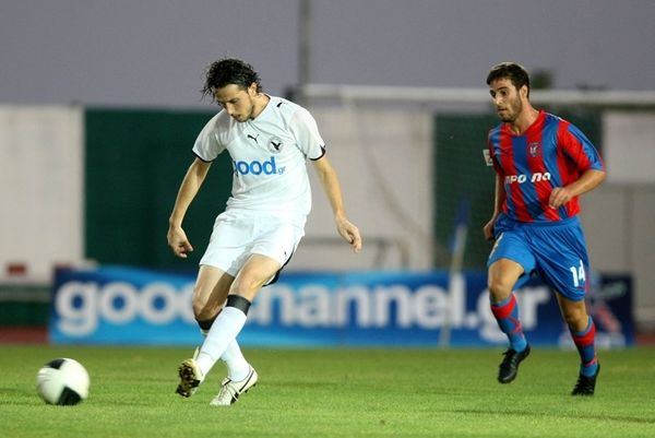 Θέλει Σιάκκα ο Λεβαδειακός