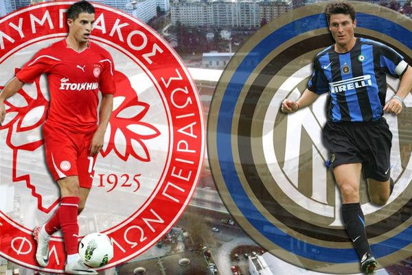 Πρόβα… Champions League