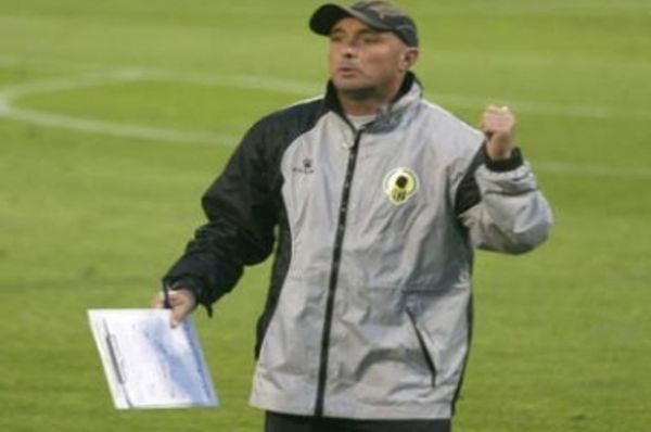 Επιμένει ισπανικά ο Πανσερραϊκός (video)