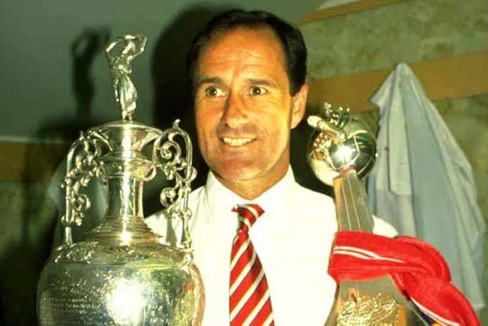 Συμβουλές από τον παλιό