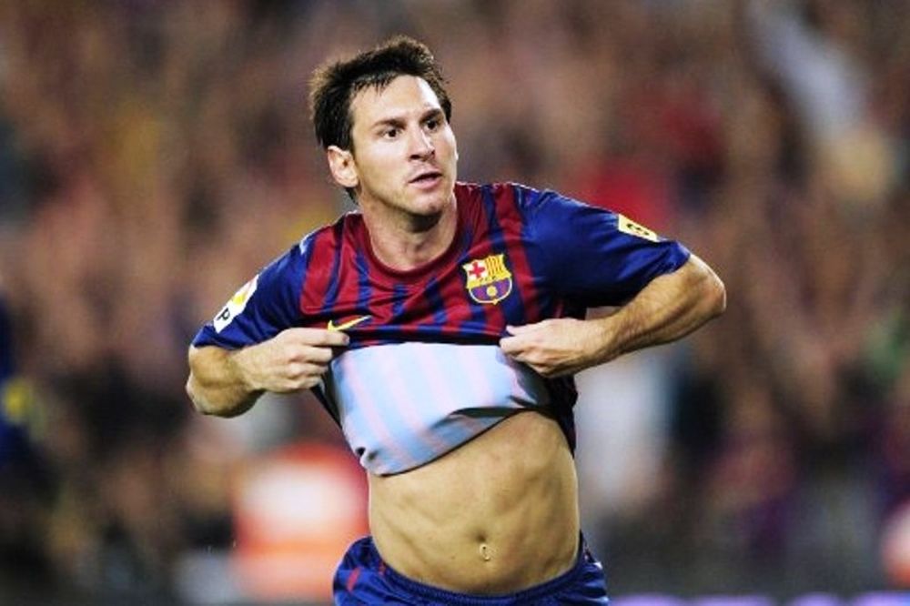 «Για πάντα στην Μπάρτσα»