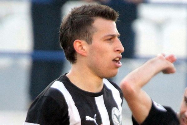 Μοσχάκης: «Θέλουμε χρόνο για να δέσουμε»