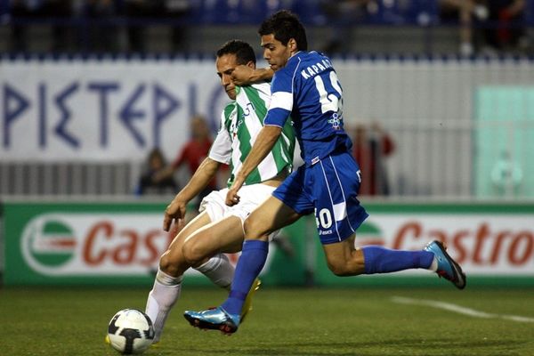 Καραλής: «Θέλουμε δουλειά»