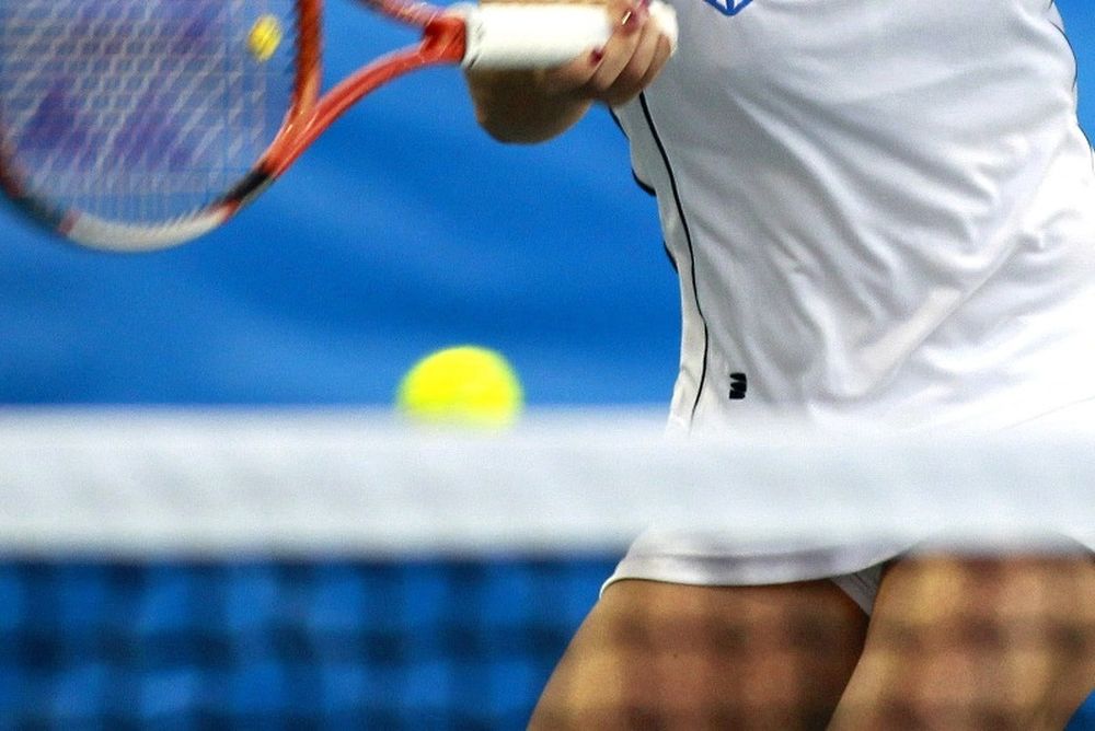 Με δύο τίτλους η Μαλάμου