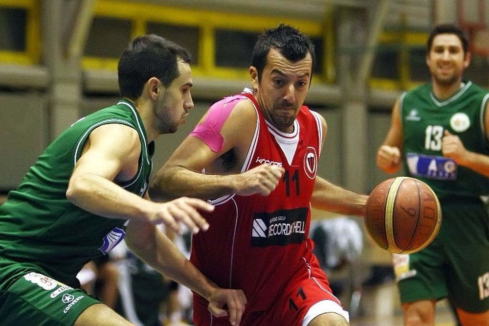 Τα είπαν ΑΕΚ - Μίχαλος