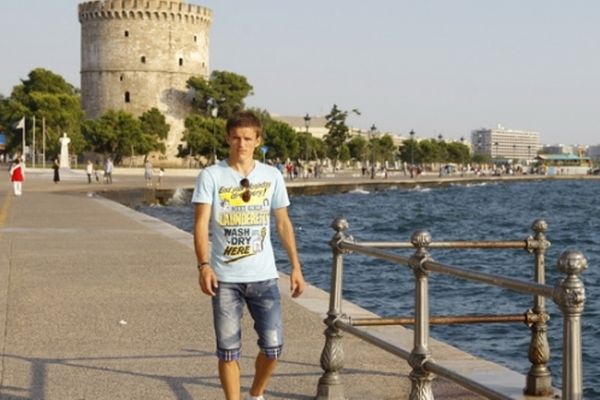 Λαζάρ: «Εξαιρετική επιλογή ο ΠΑΟΚ»