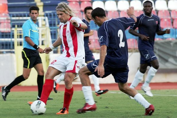 Έκλεψε την παράσταση ο Πανιώνιος (photos)