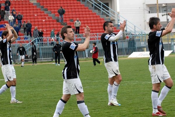 Νέα πρόσωπα στη Δόξα Δράμας