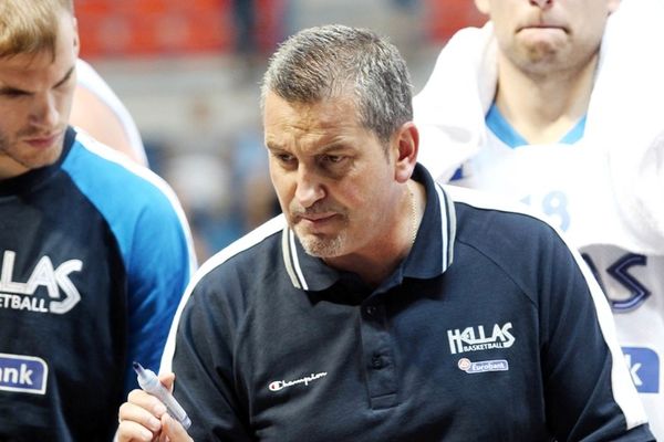 Ζούρος: «Έχουμε δρόμο ακόμη»