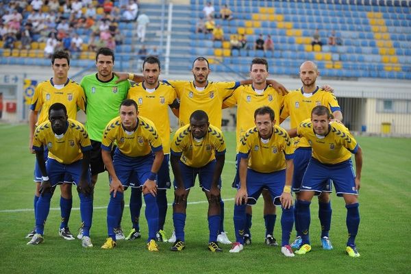 Η τελευταία ανάσα στον Παναιτωλικό