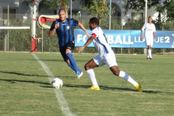 Ισόπαλοι Εργοτέλης και Πλατανιάς