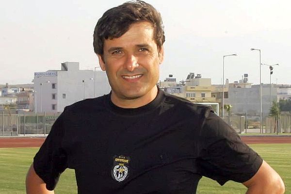 Καραγεωργίου: «Ετοιμοι για το πρωτάθλημα»