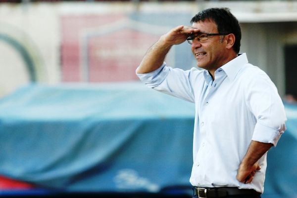 Λεμονής: «Τα προβλήματα μας πάνε πίσω»