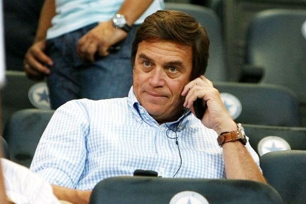 Συνάντηση διοίκησης – οργανωμένων