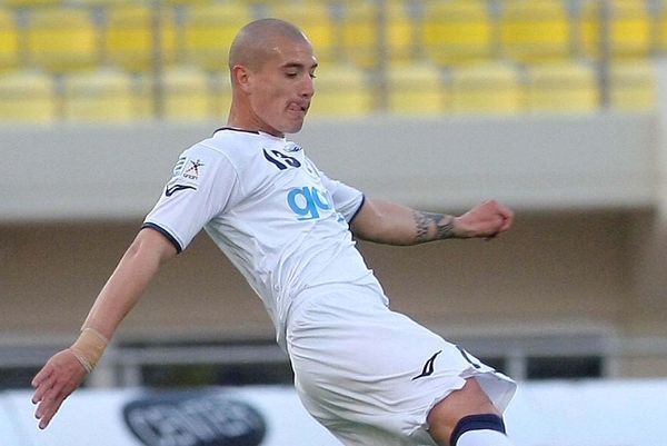 Λίμα: «Μου λείπουν οι οπαδοί του Ηρακλή»