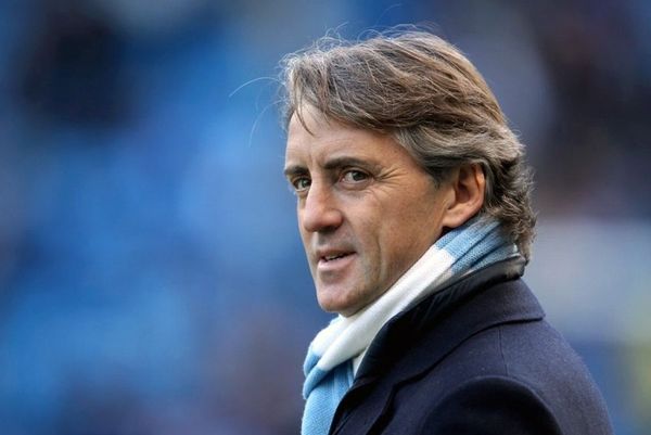 Μαντσίνι: «Ελπίζω στην απόκτηση του Νασρί»