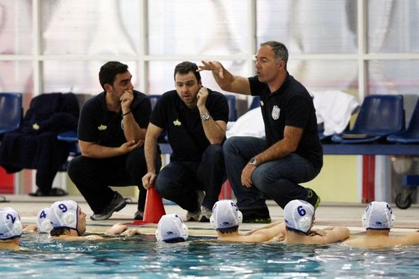 Συνεχίζει στον Εθνικό ο Μαυρωτάς