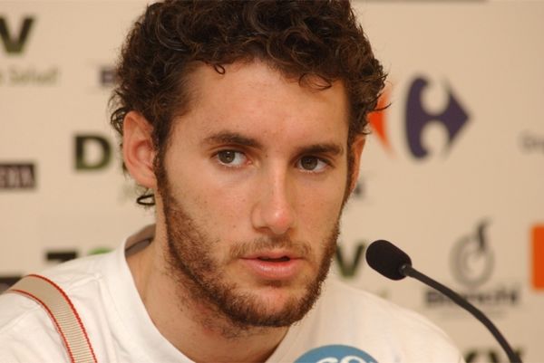 Τραυματίστηκε ο Φερνάντεθ