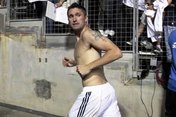 Σκόραρε στο ντεμπούτο του ο Κιν