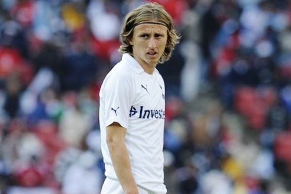 Αποκλεισμός Μόντριτς