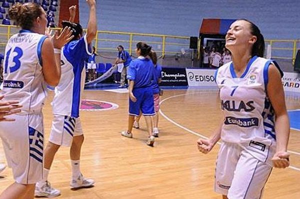 Βελισσαράκος: «Είμαι περήφανος»