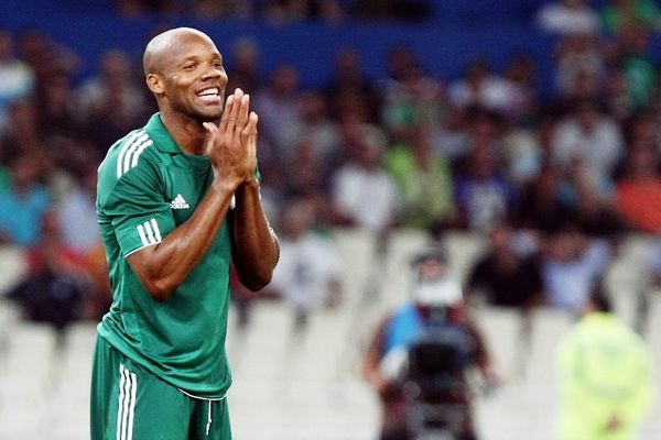 Προς παραμονή ο Μπουμσόνγκ